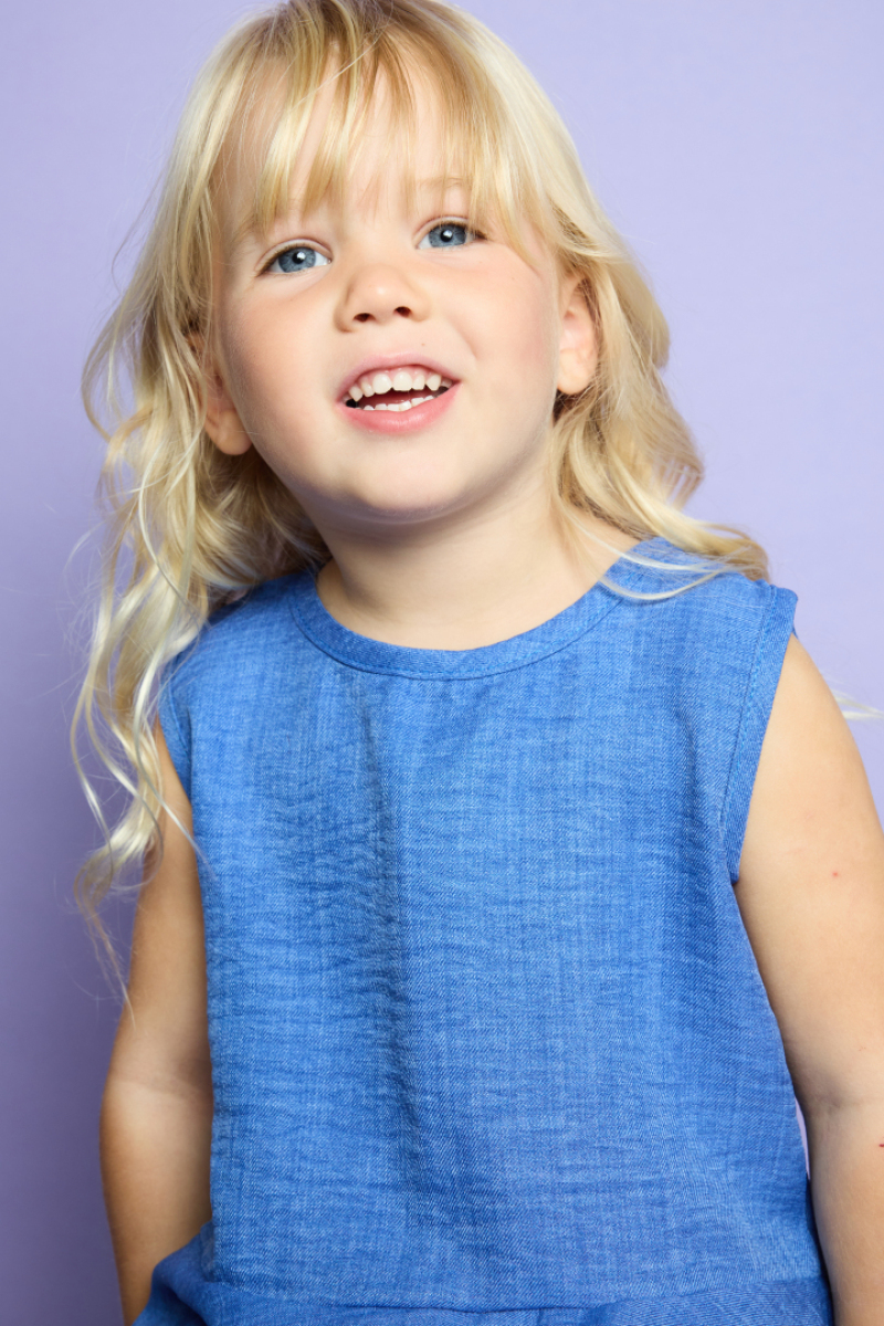 ZAZA Casting model ID: 23107