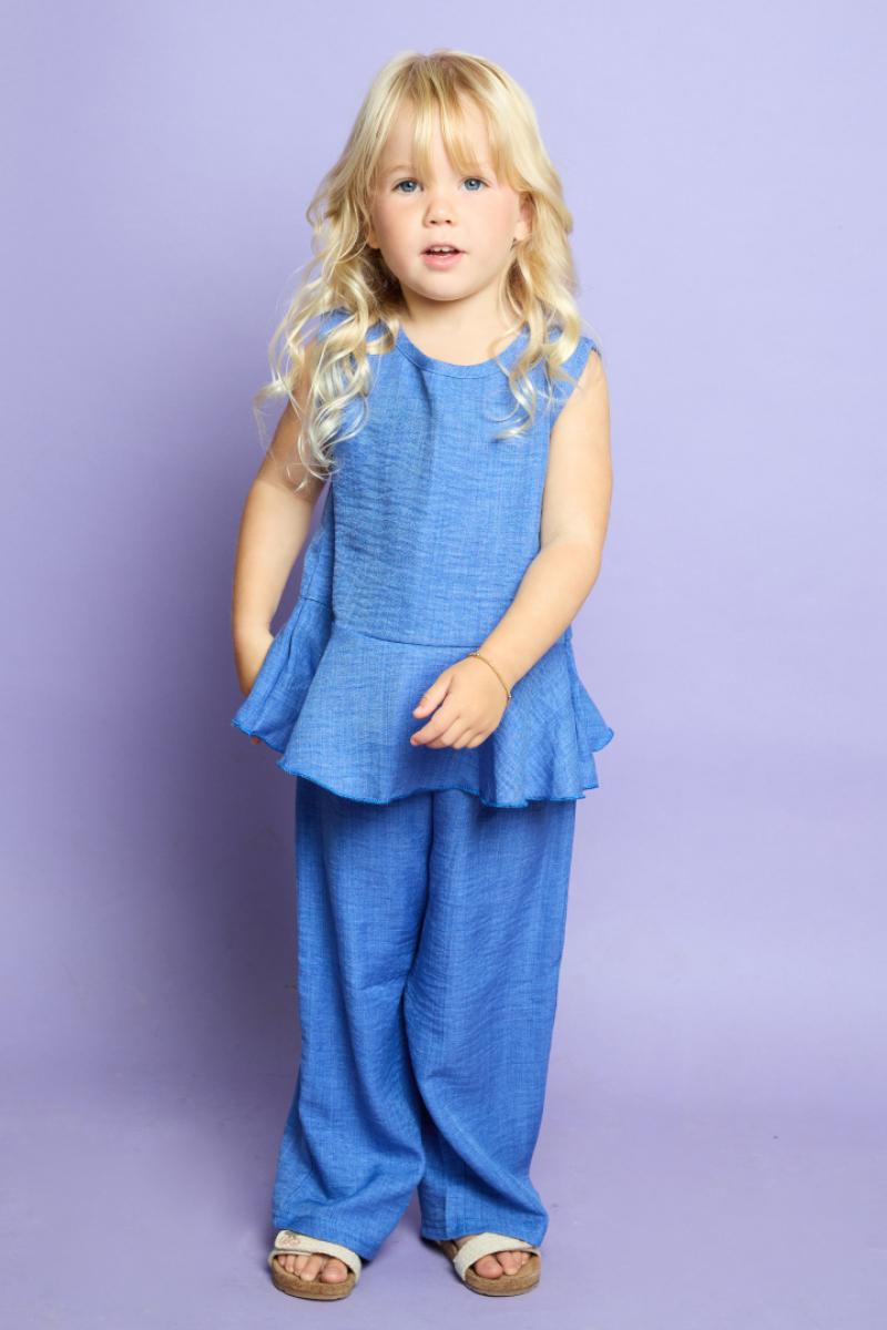ZAZA Casting model ID: 23107