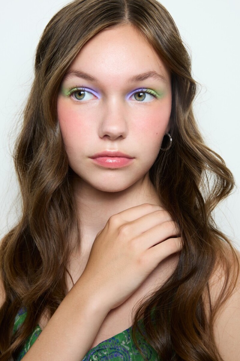 ZAZA Casting model ID: 16470