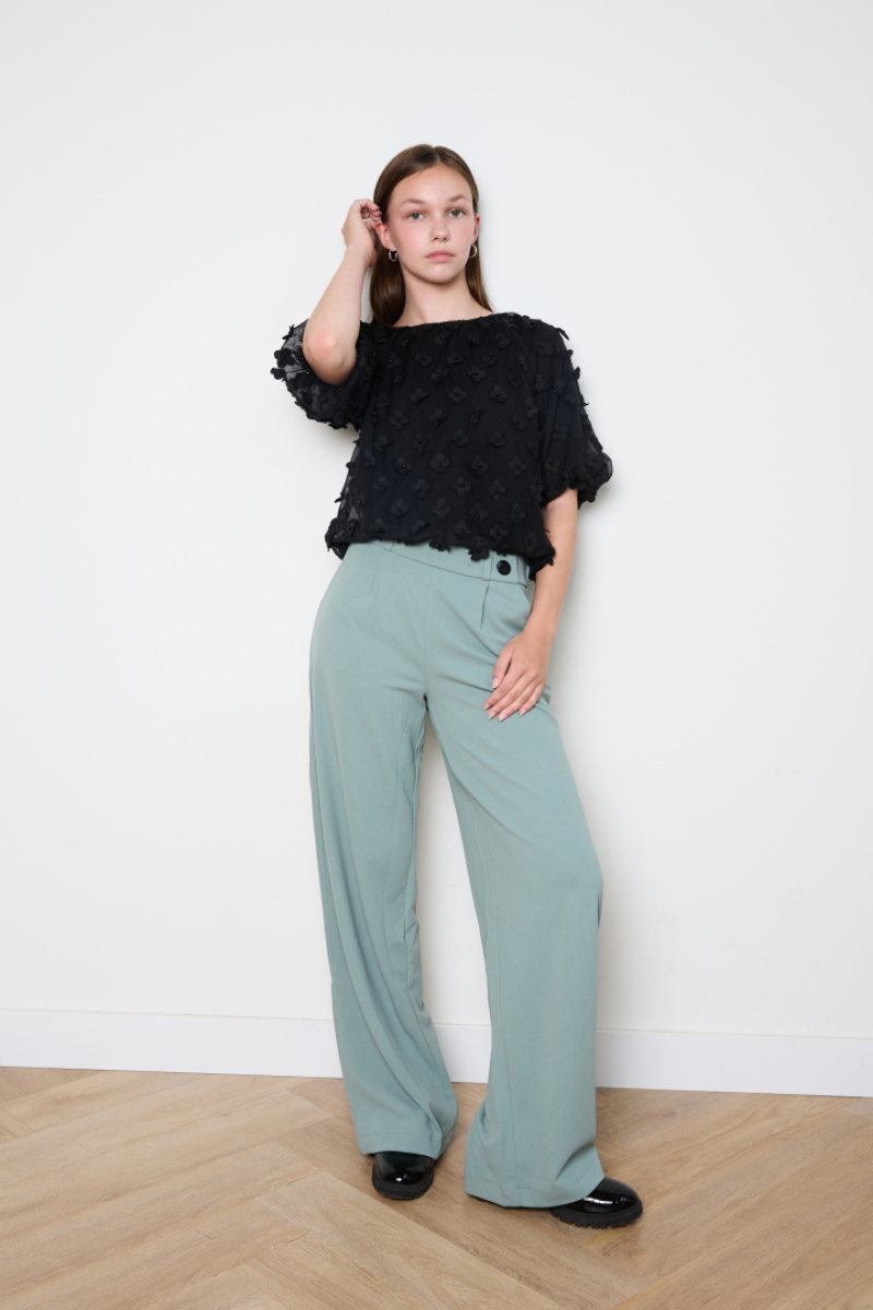 ZAZA Casting model ID: 16470