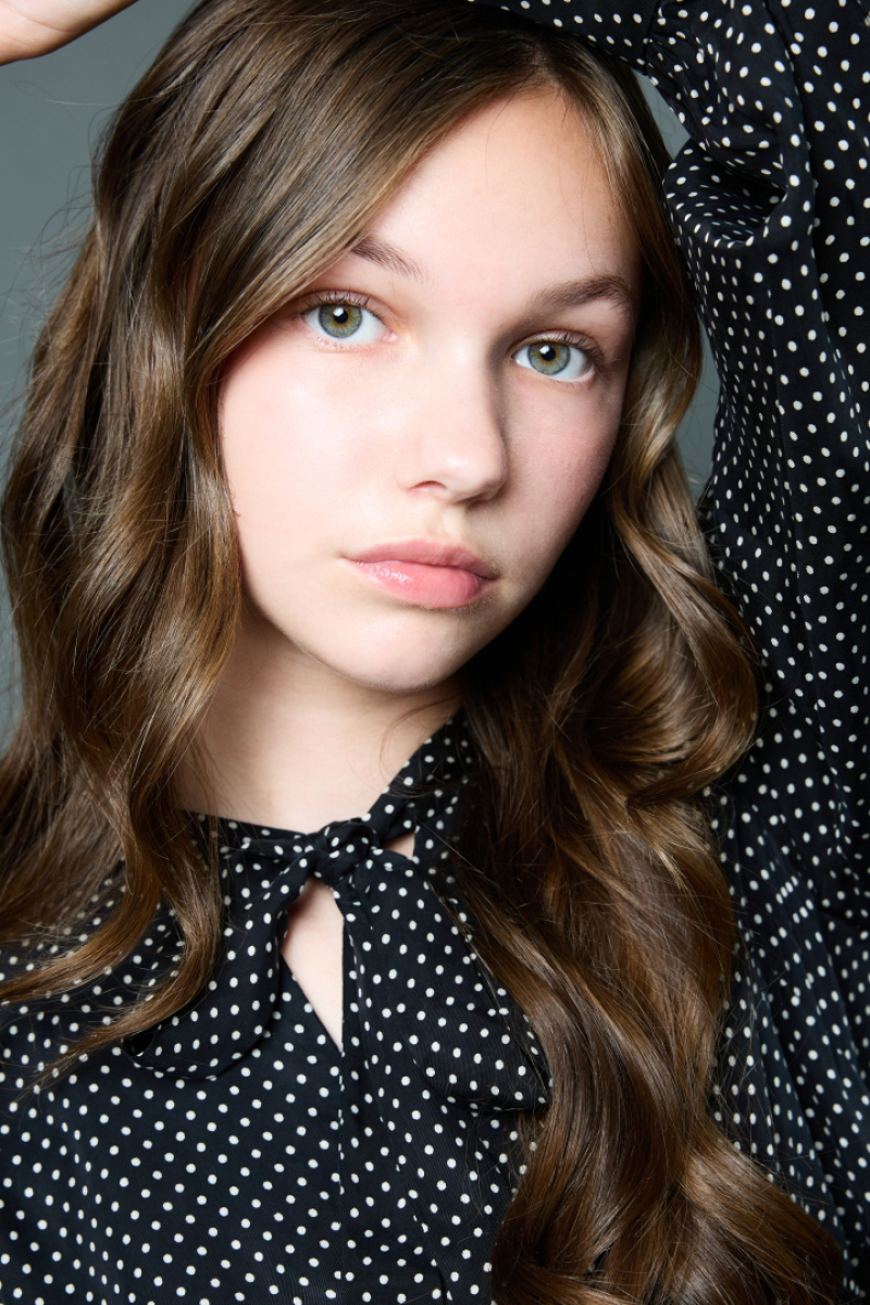 ZAZA Casting model ID: 16470