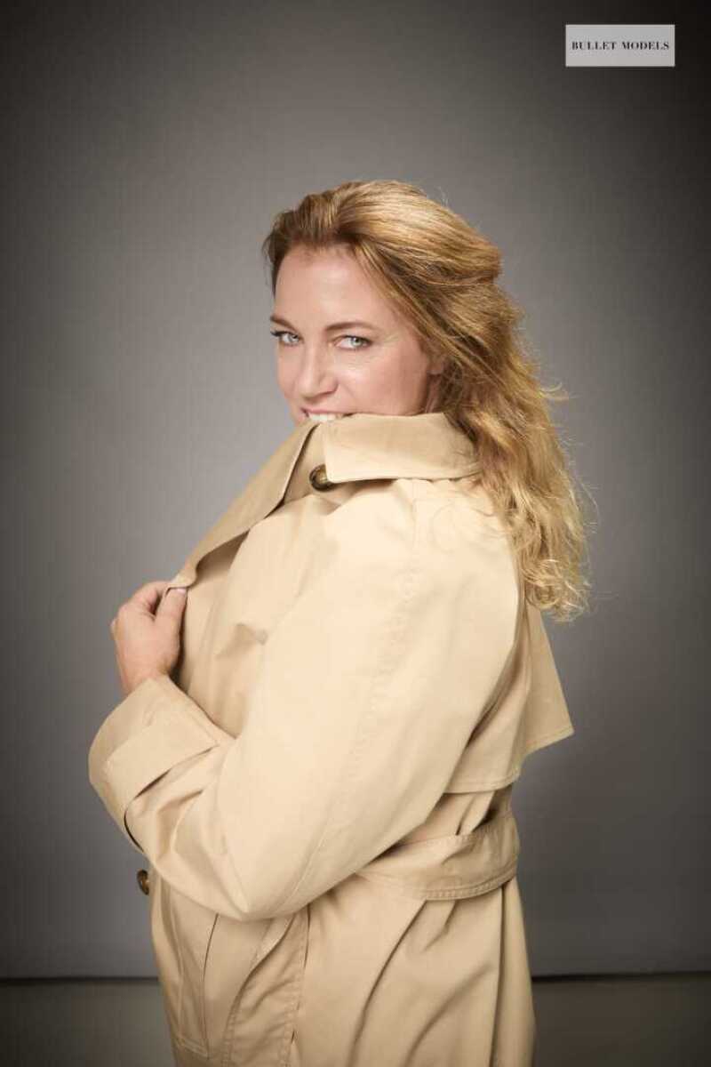 ZAZA Casting model ID: 25738