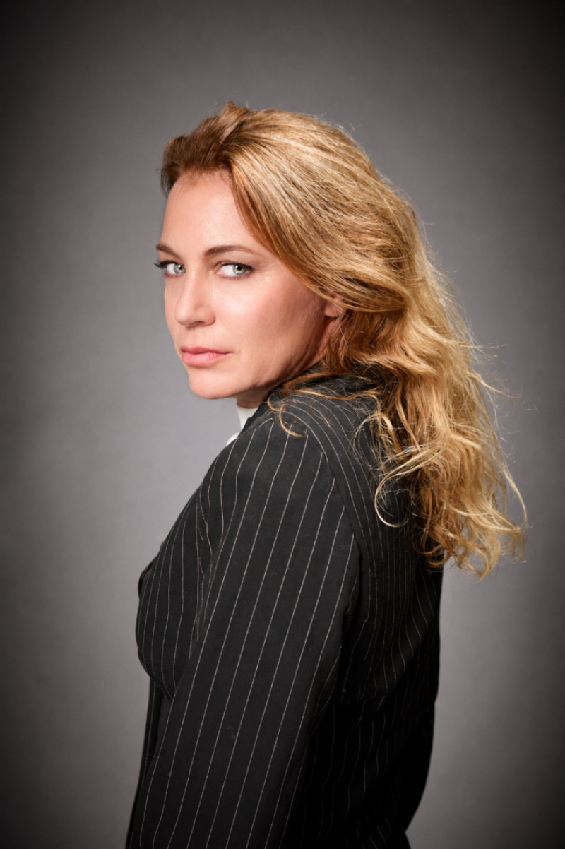 ZAZA Casting model ID: 25738
