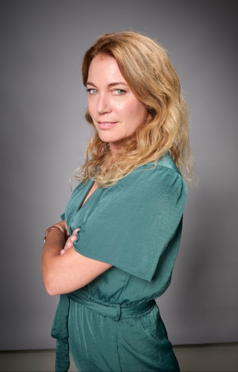 ZAZA Casting model ID: 25738