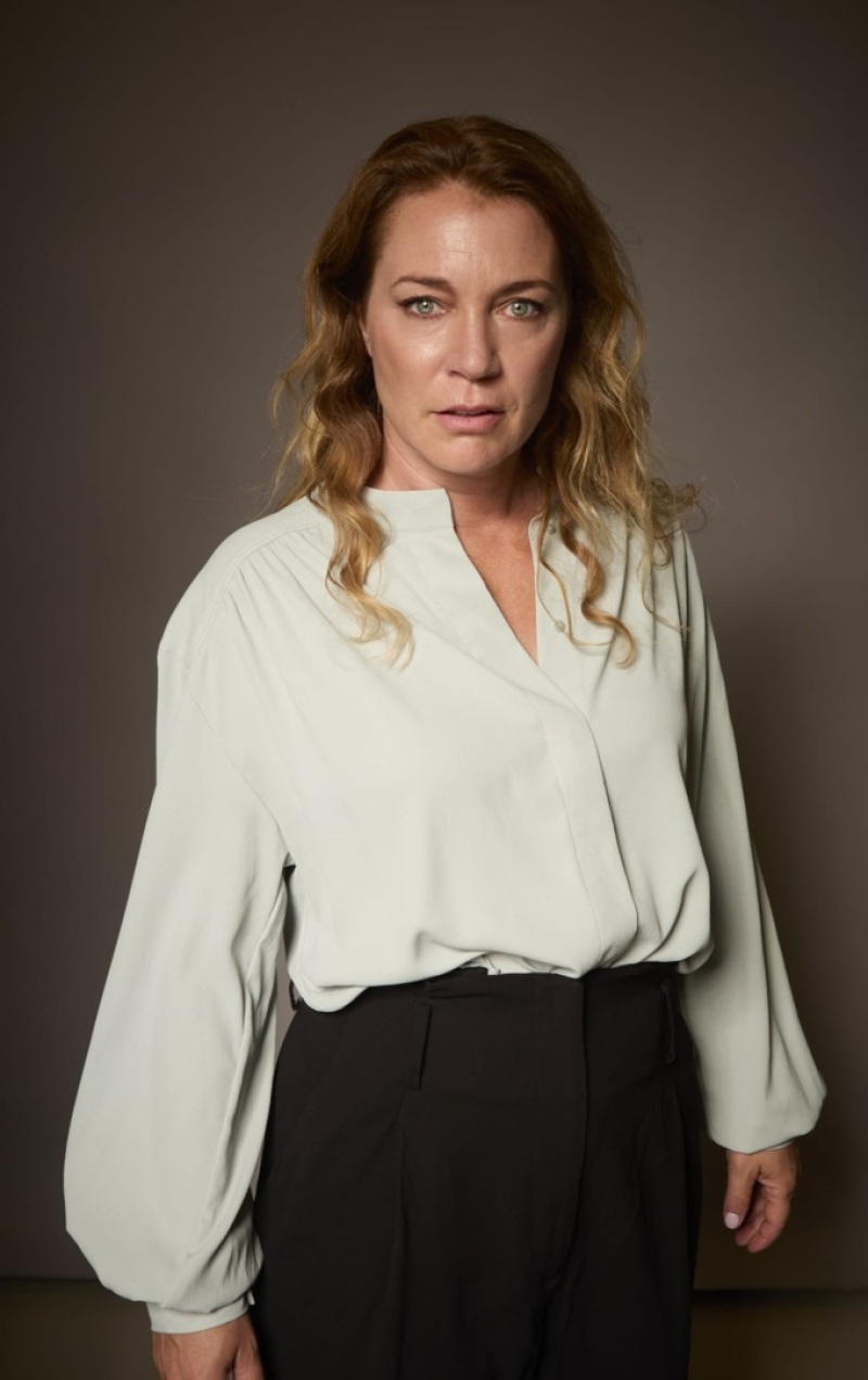 ZAZA Casting model ID: 25738