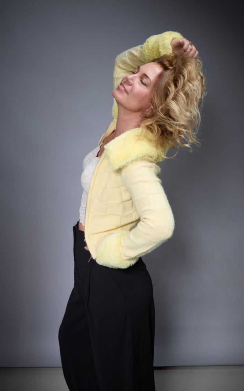 ZAZA Casting model ID: 25738