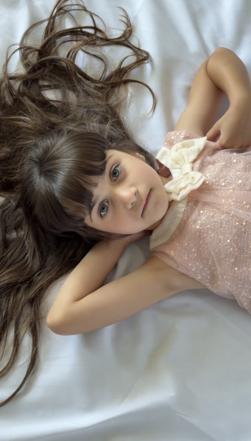 ZAZA Casting model ID: 28151