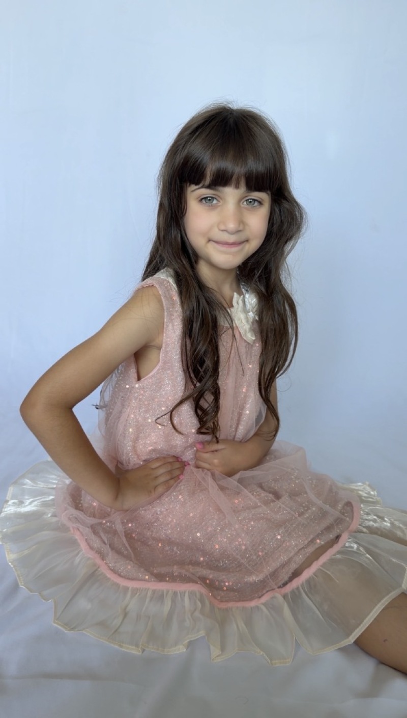 ZAZA Casting model ID: 28151