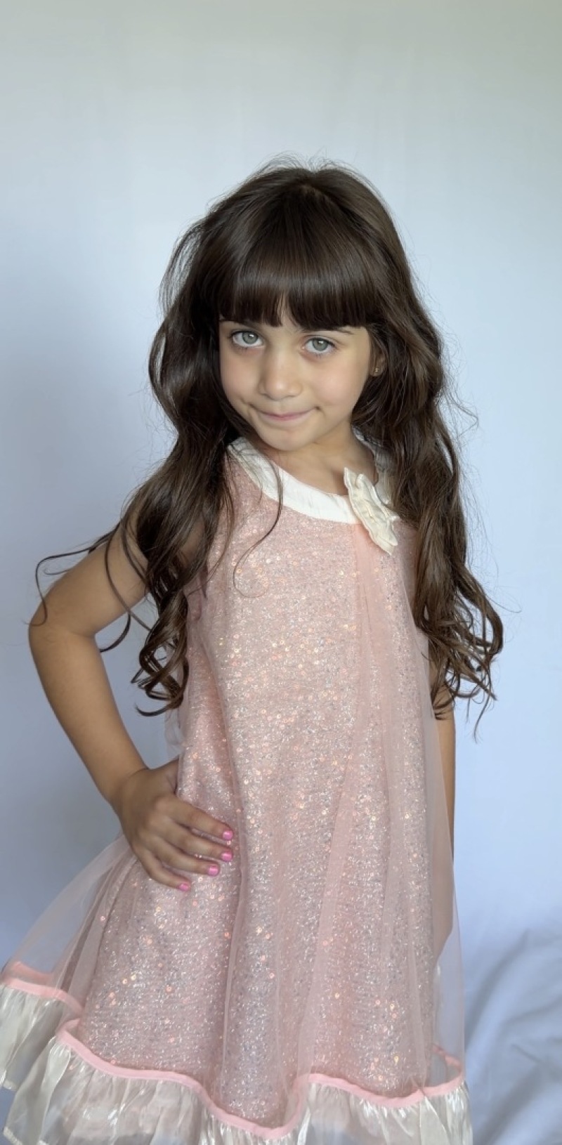 ZAZA Casting model ID: 28151