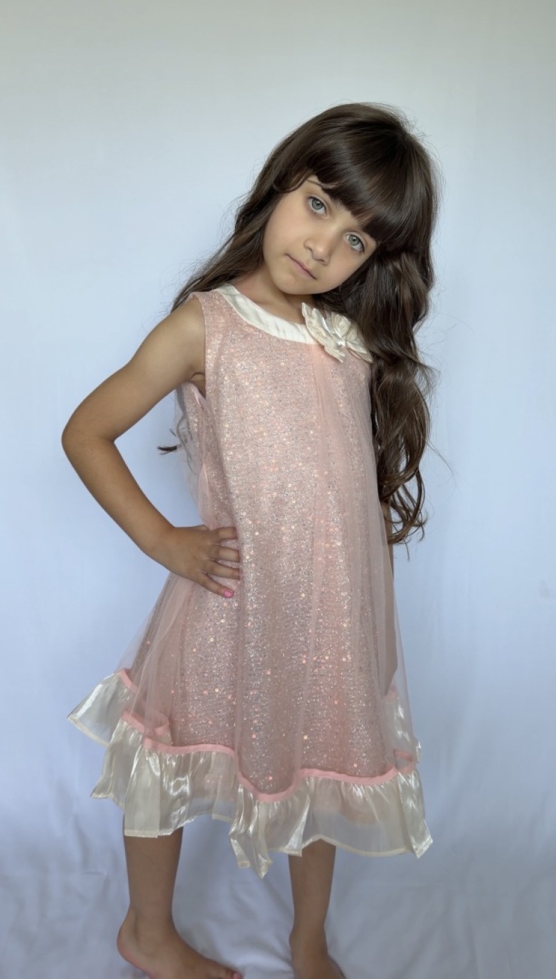 ZAZA Casting model ID: 28151