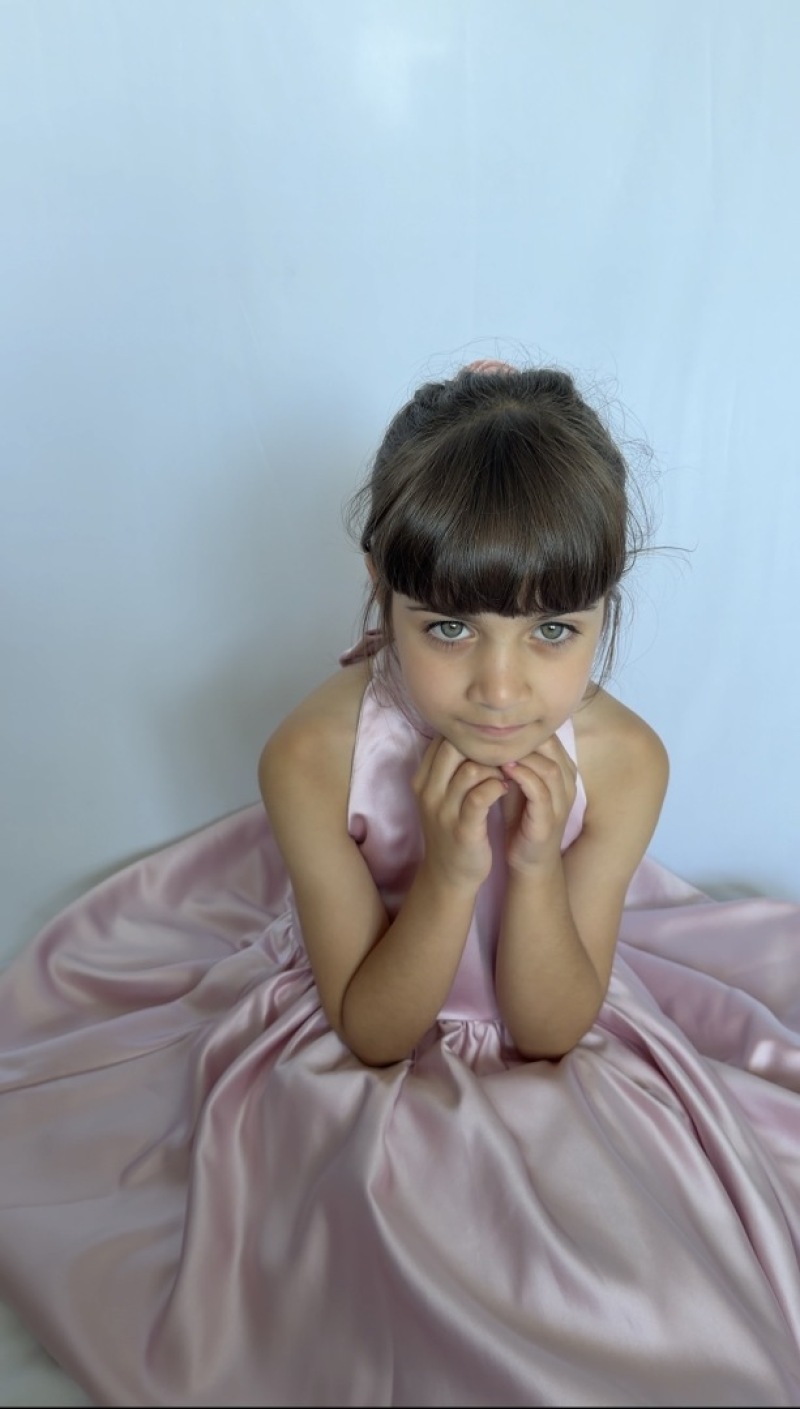 ZAZA Casting model ID: 28151