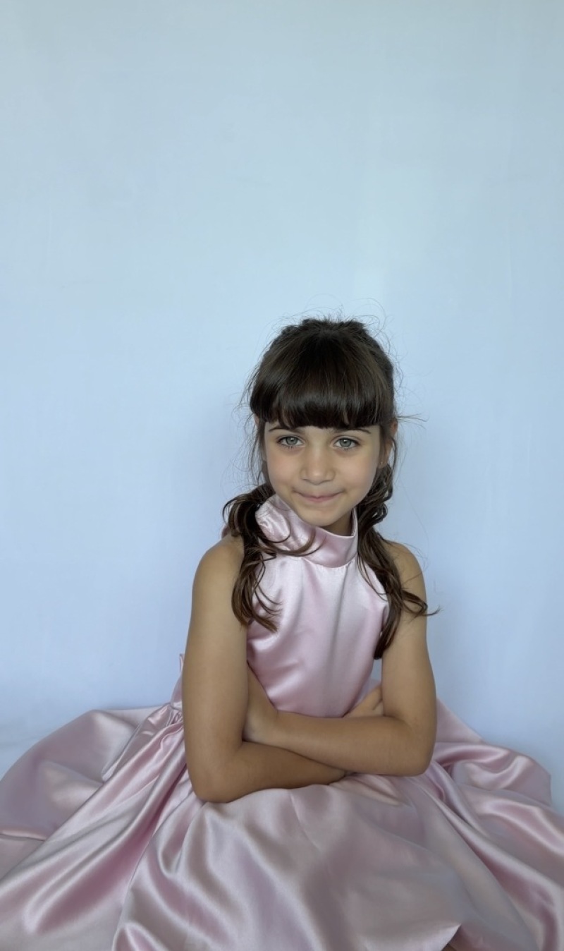 ZAZA Casting model ID: 28151