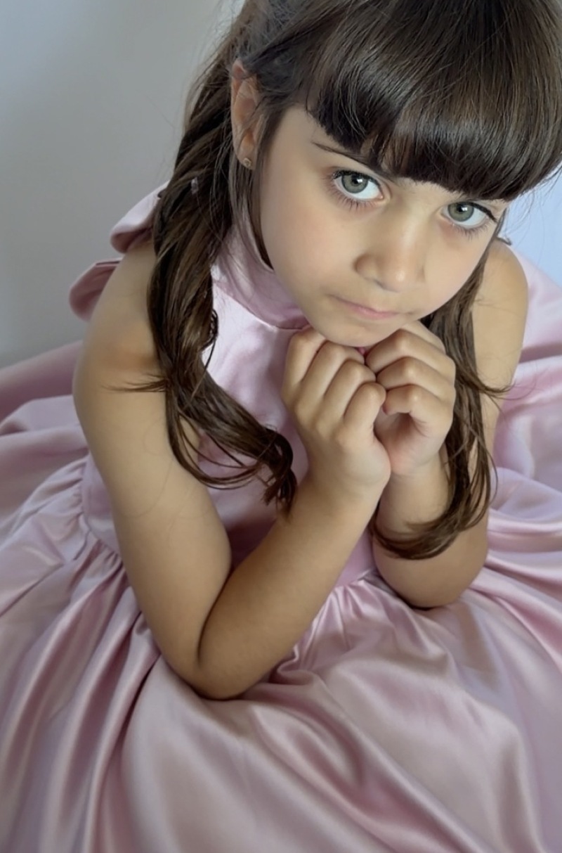 ZAZA Casting model ID: 28151