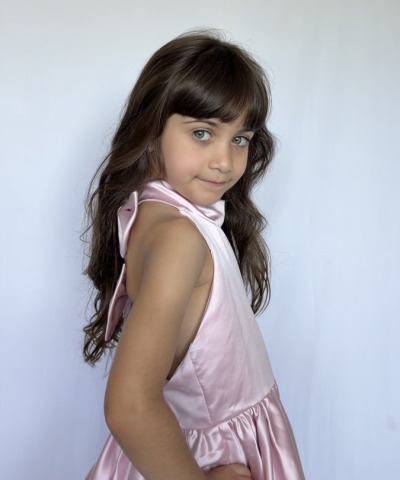 ZAZA Casting model ID: 28151