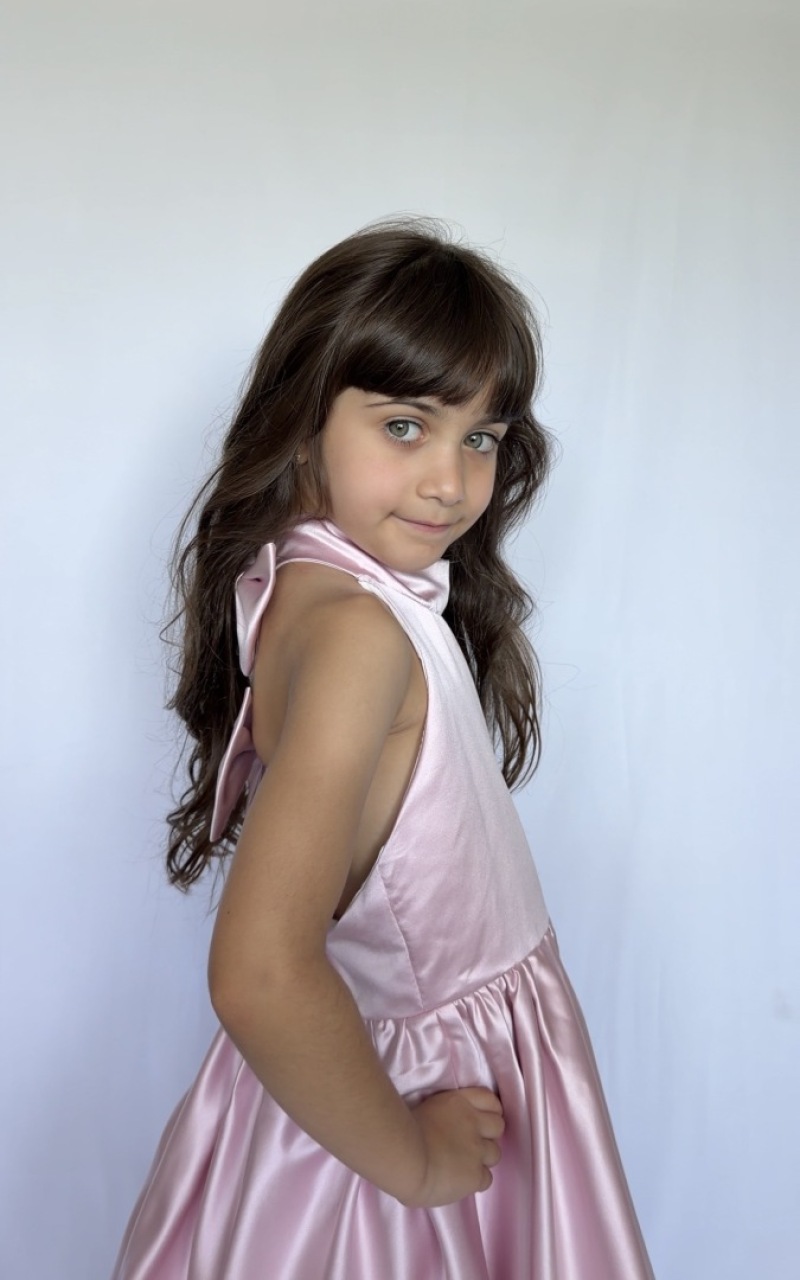 ZAZA Casting model ID: 28151