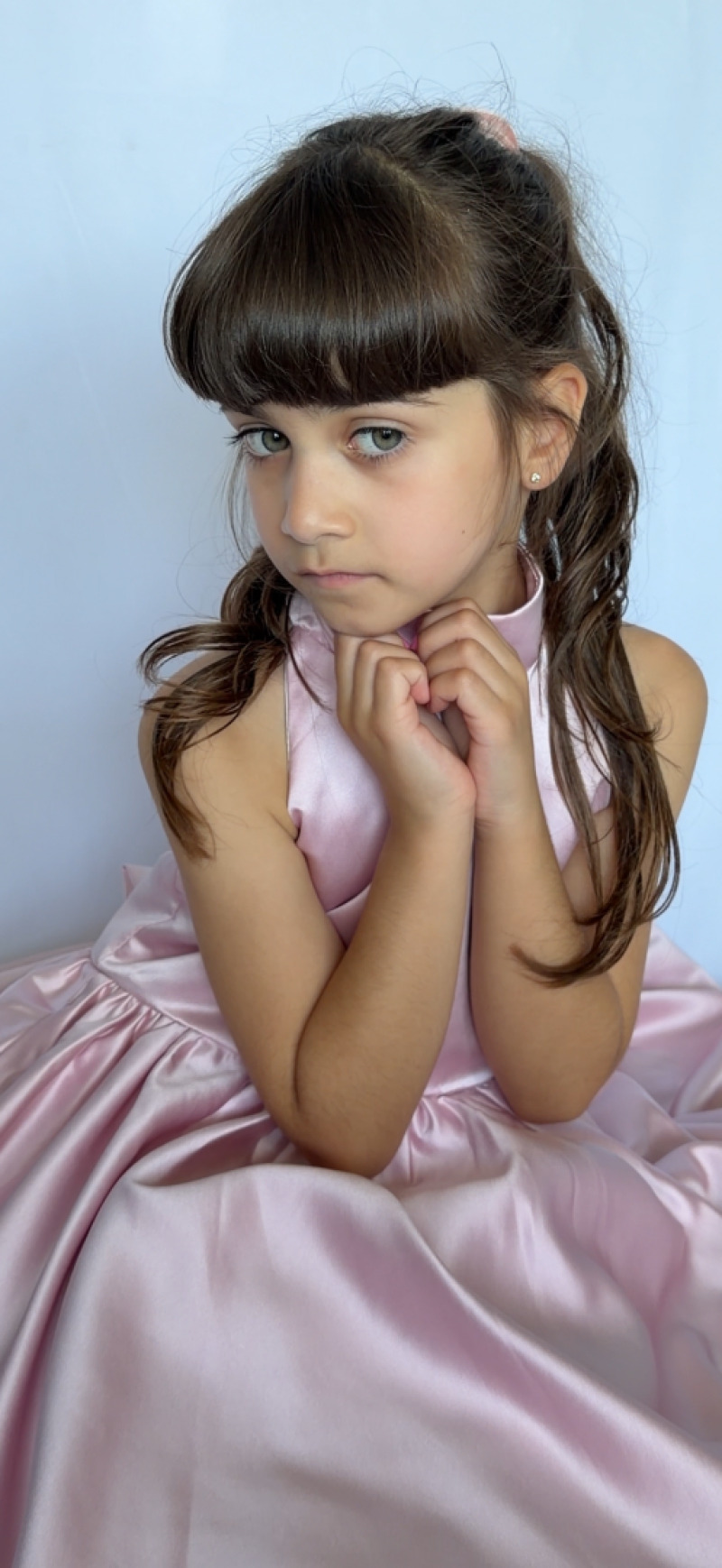 ZAZA Casting model ID: 28151