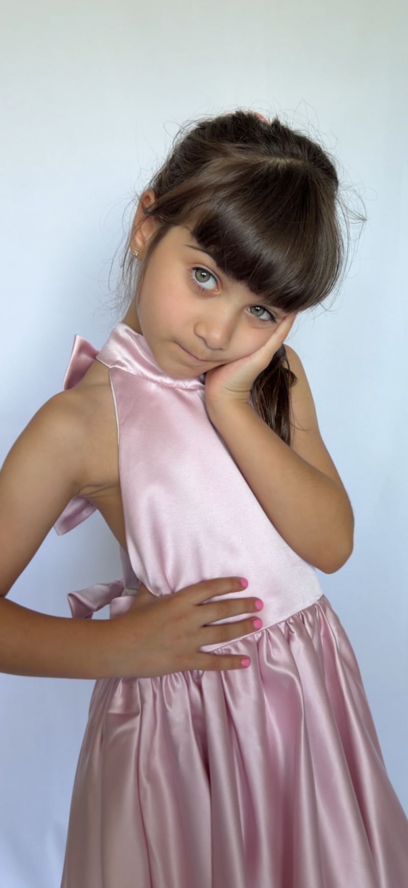 ZAZA Casting model ID: 28151