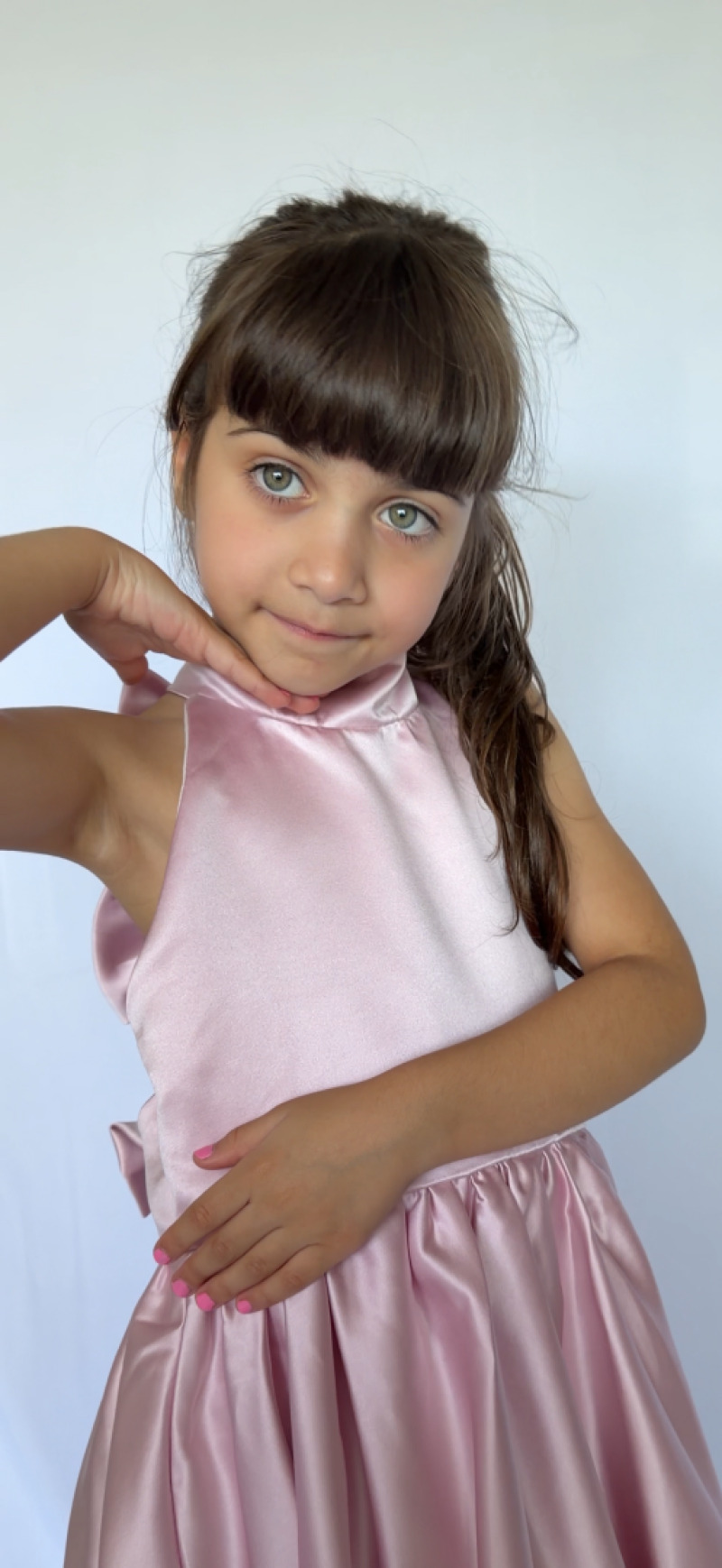 ZAZA Casting model ID: 28151