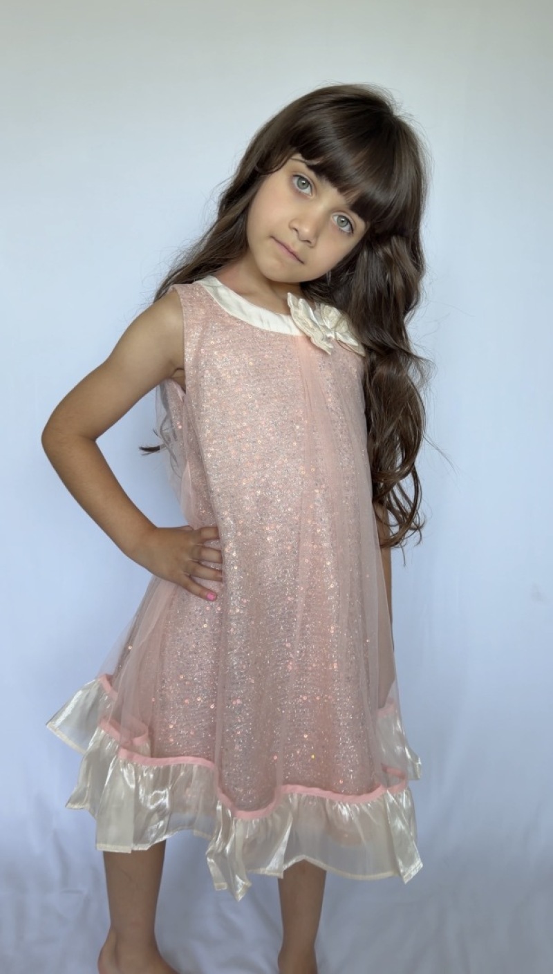 ZAZA Casting model ID: 28151