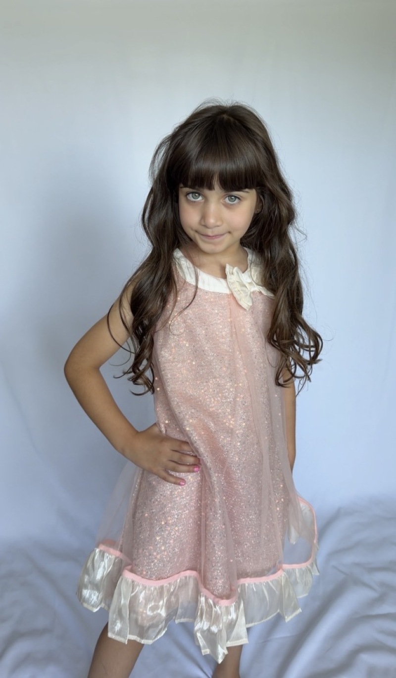 ZAZA Casting model ID: 28151