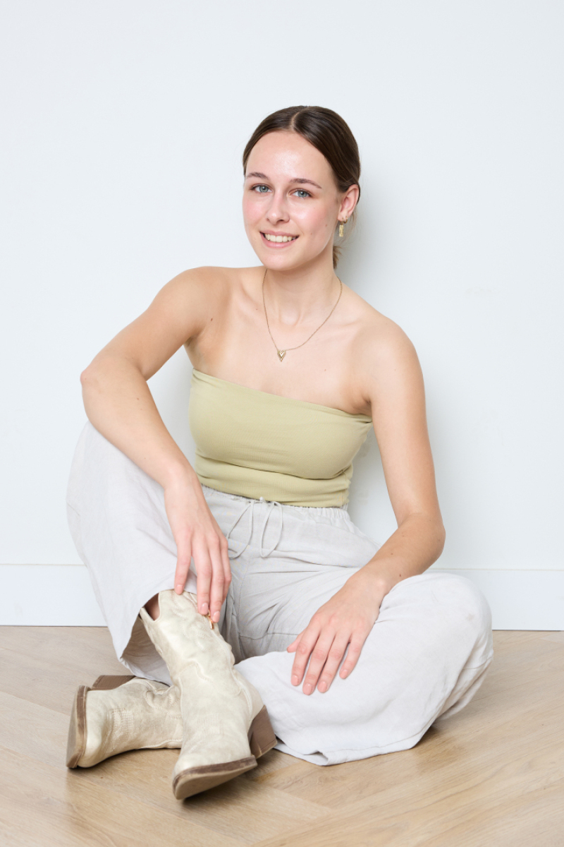 ZAZA Casting model ID: 26838