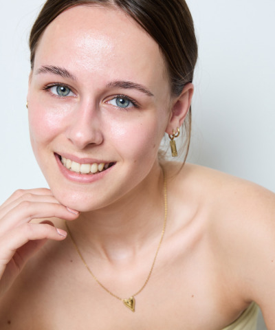 ZAZA Casting model ID: 26838