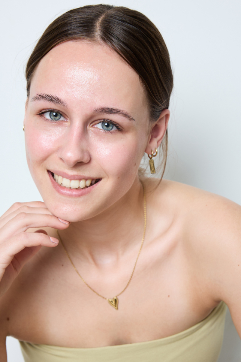 ZAZA Casting model ID: 26838