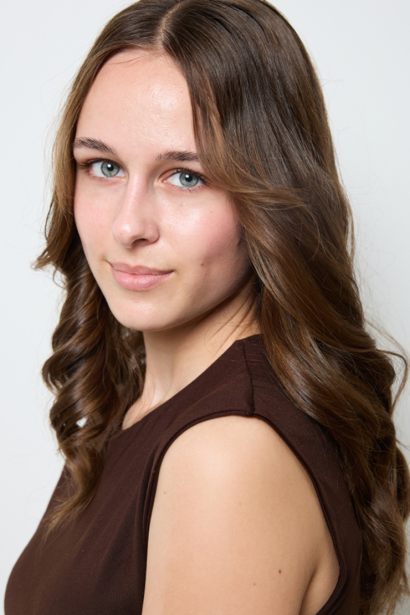 ZAZA Casting model ID: 26838