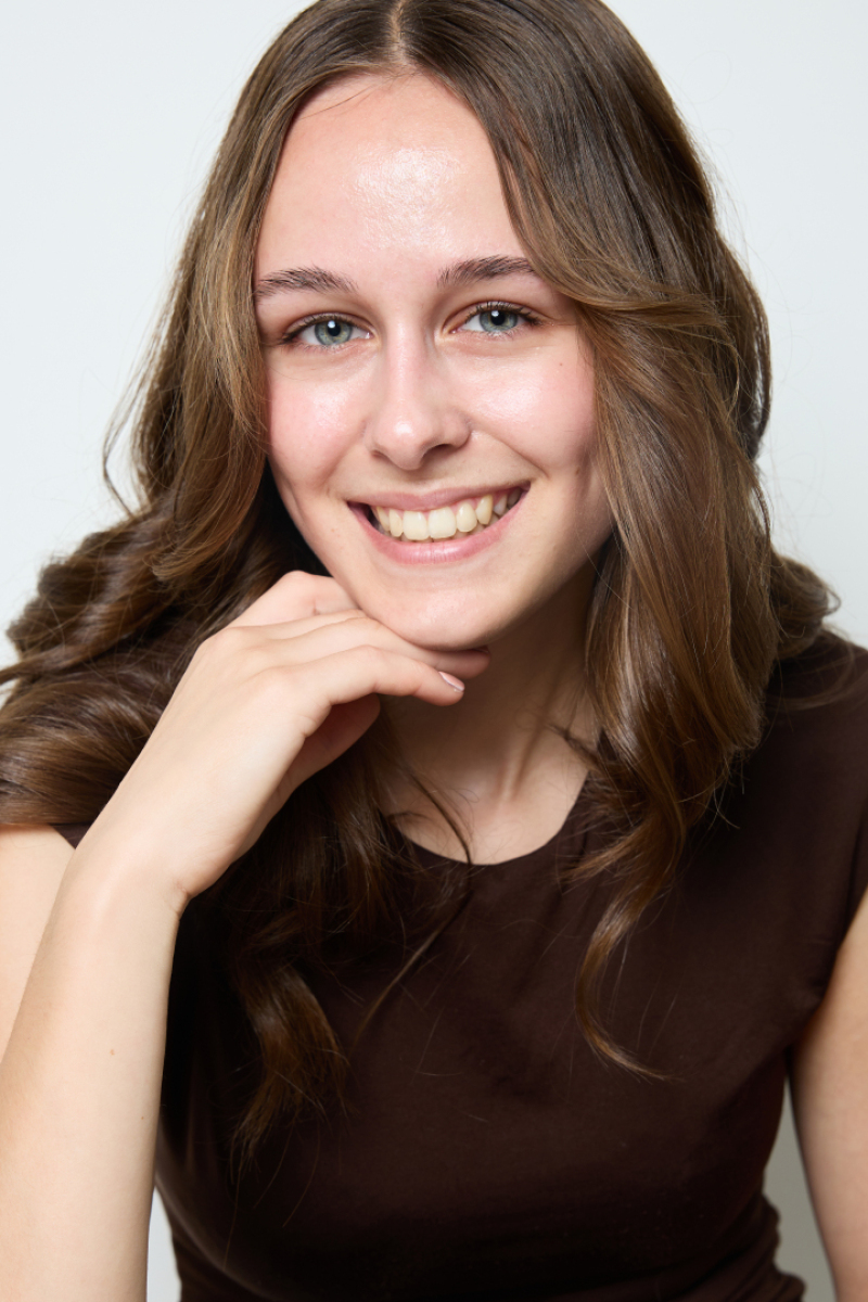 ZAZA Casting model ID: 26838