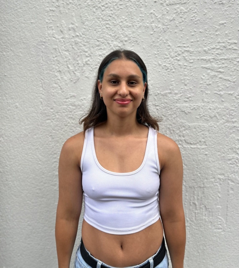 ZAZA Casting model ID: 28001