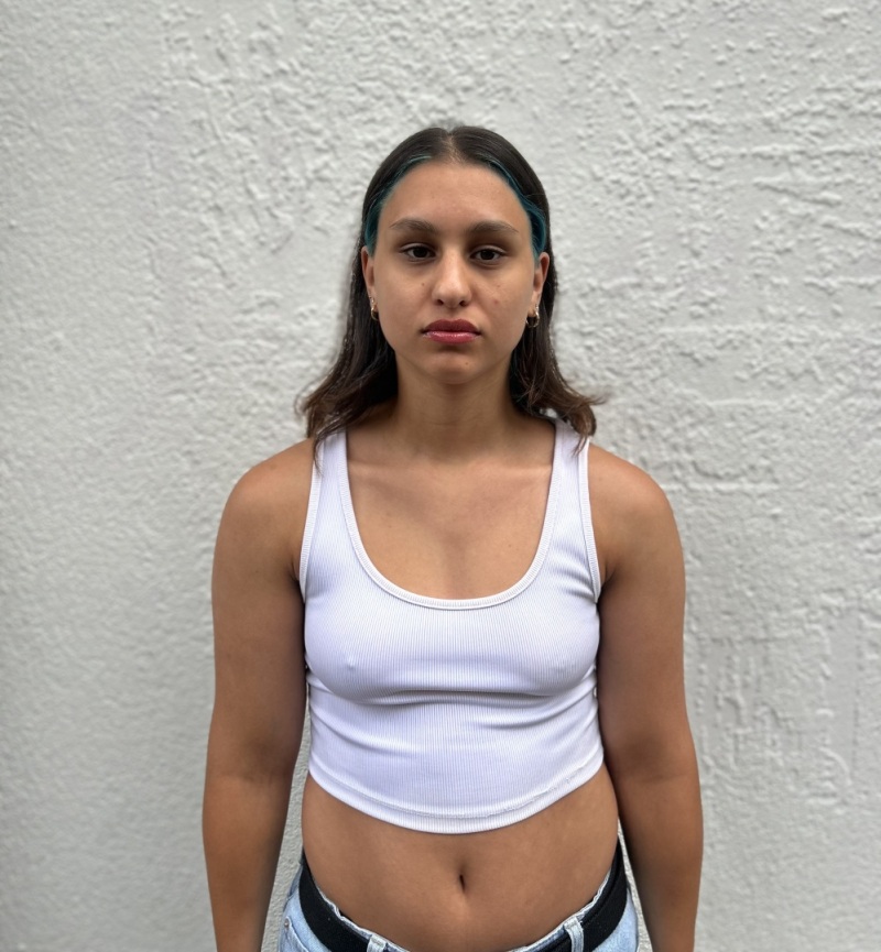 ZAZA Casting model ID: 28001