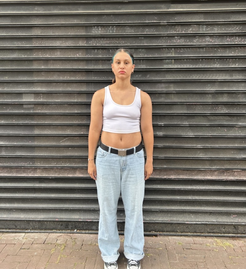 ZAZA Casting model ID: 28001