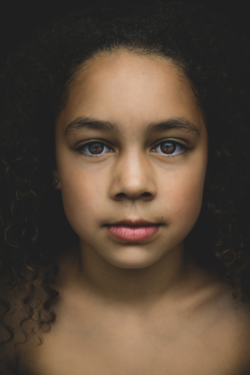 ZAZA Casting model ID: 17444