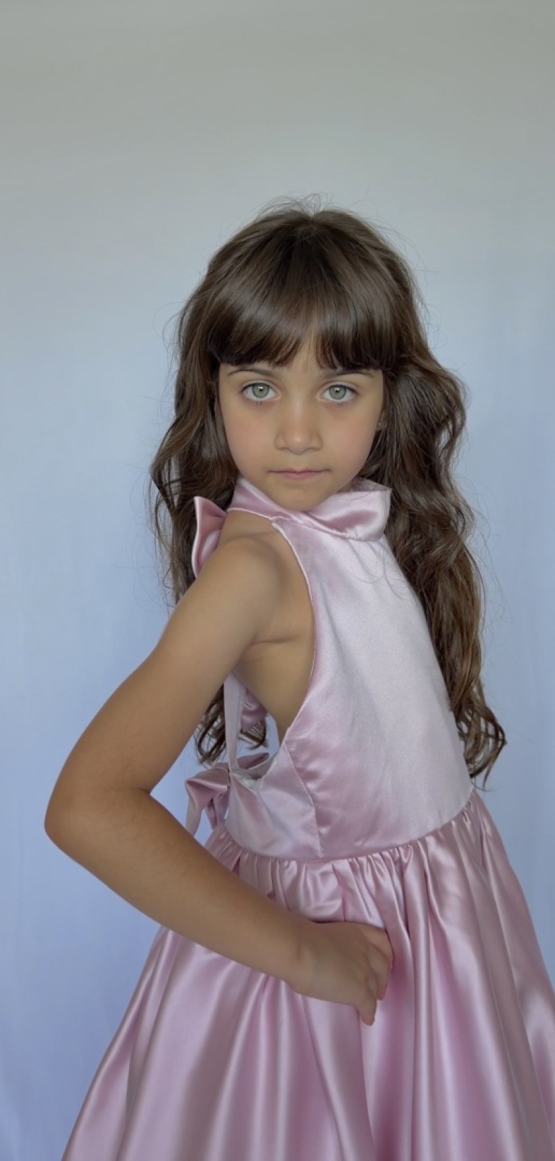 ZAZA Casting model ID: 28151