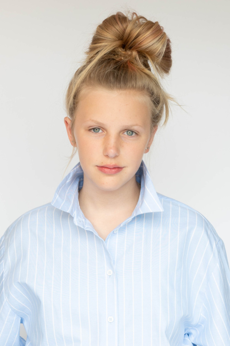 ZAZA Casting model ID: 9655