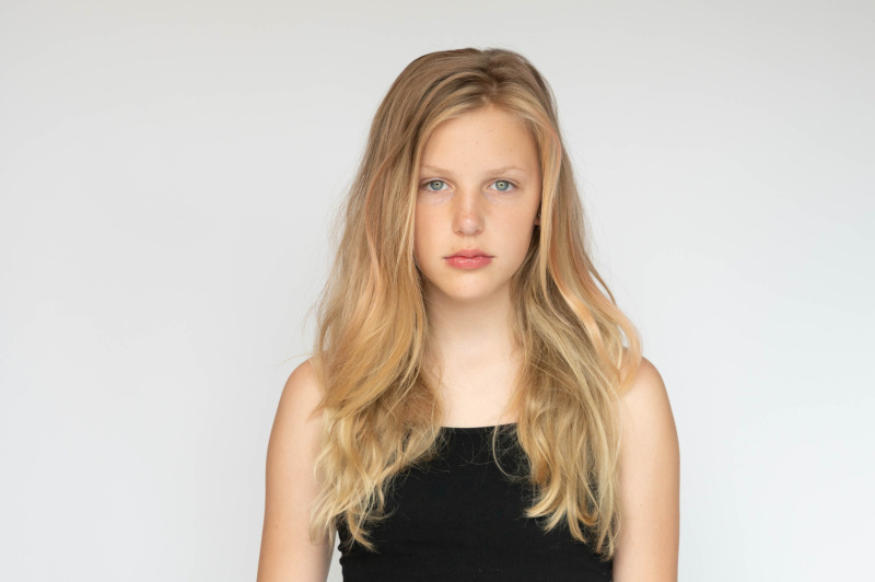 ZAZA Casting model ID: 9655