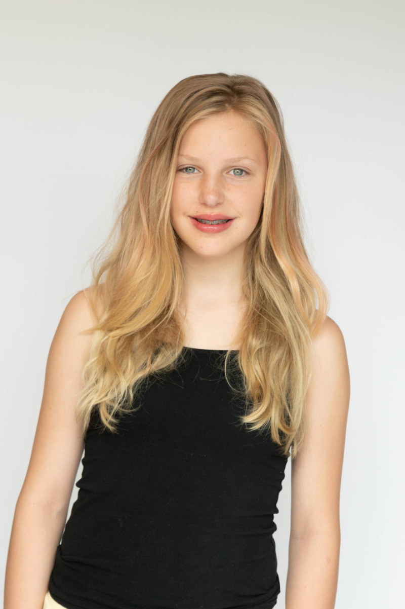 ZAZA Casting model ID: 9655