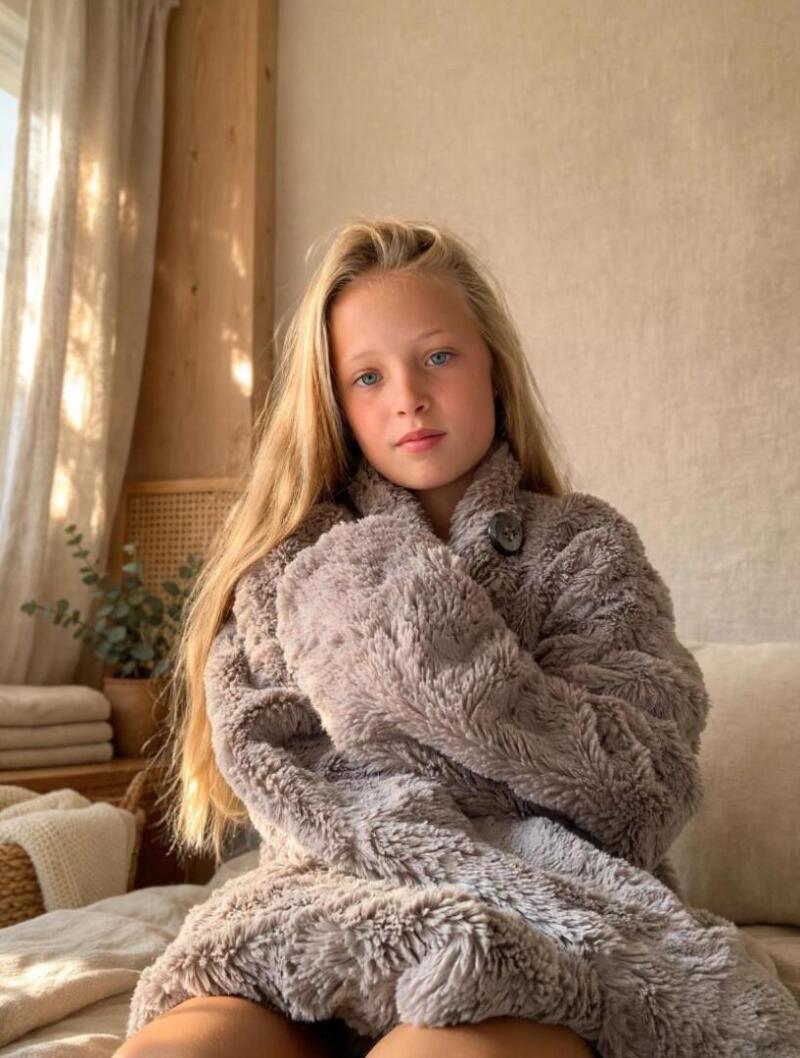ZAZA Casting model ID: 27853