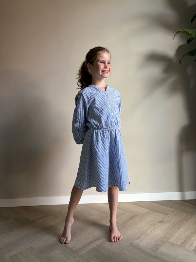 ZAZA Casting model ID: 28152
