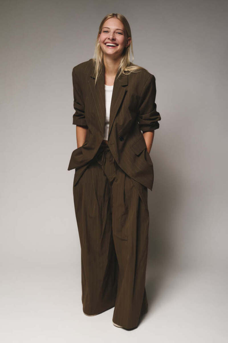 ZAZA Casting model ID: 20570