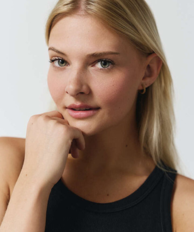 ZAZA Casting model ID: 20570