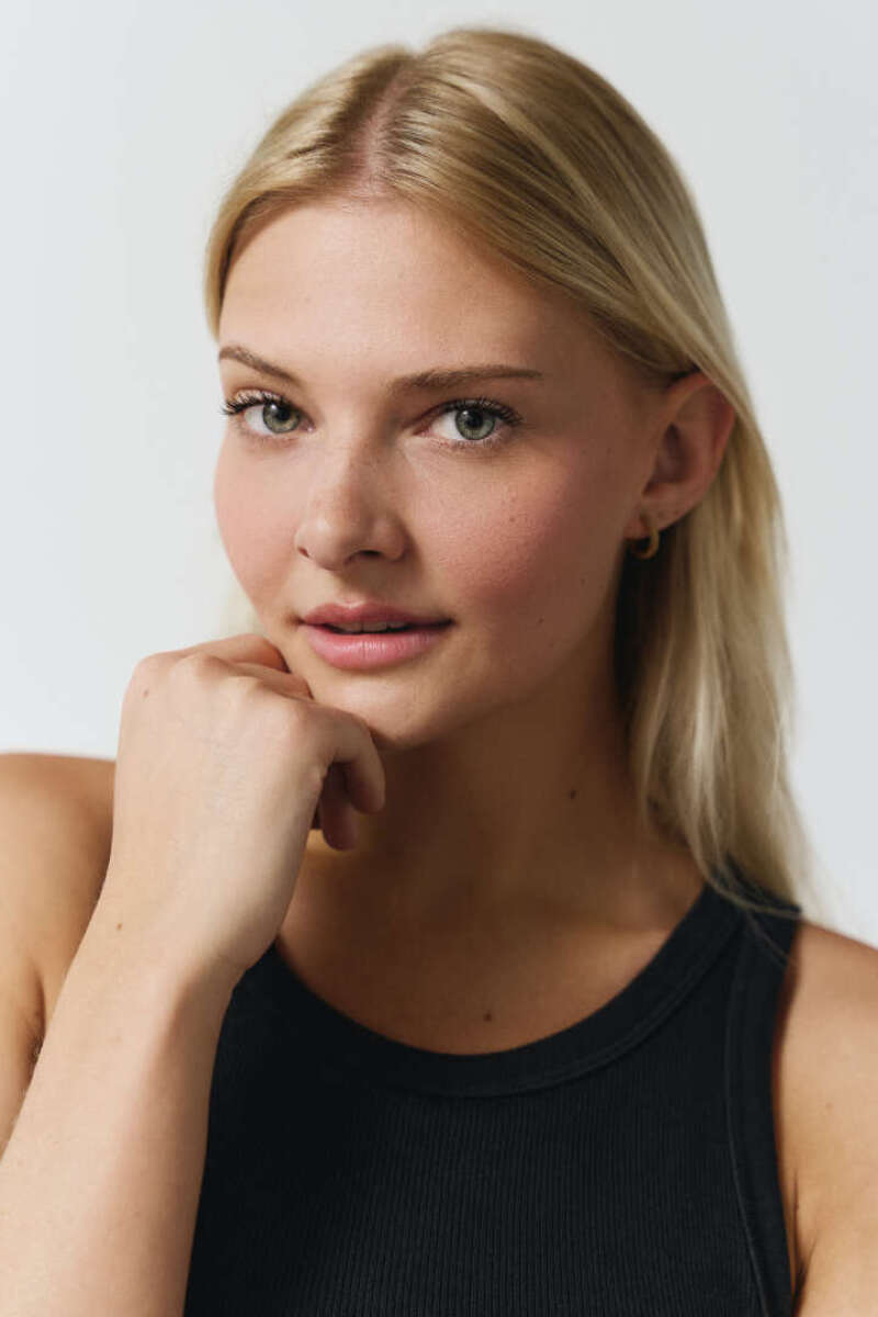 ZAZA Casting model ID: 20570