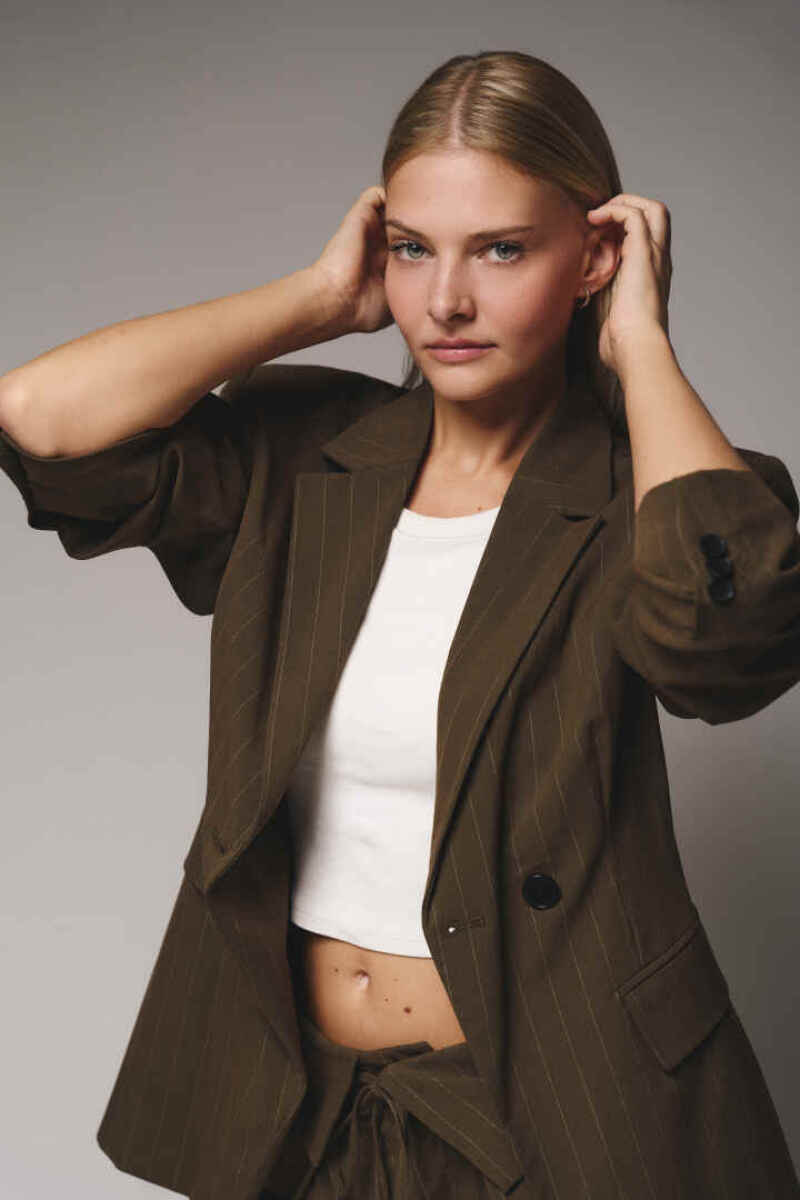 ZAZA Casting model ID: 20570