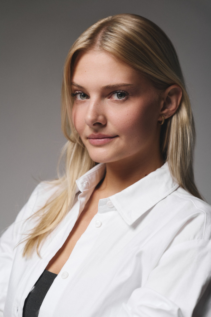ZAZA Casting model ID: 20570
