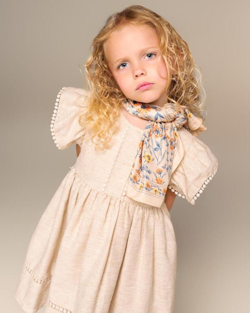 ZAZA Casting model ID: 23383
