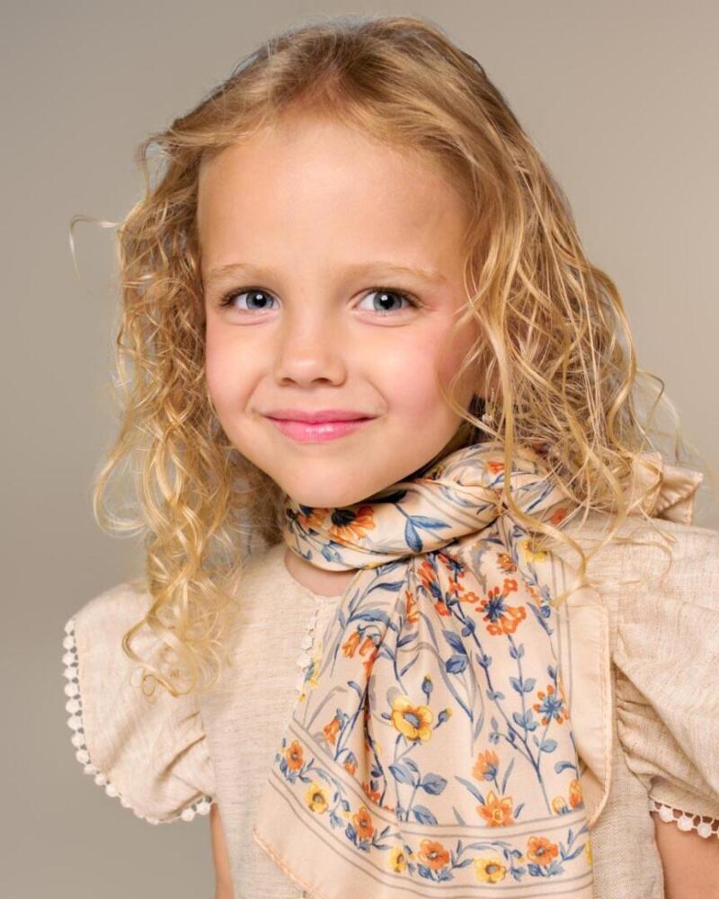 ZAZA Casting model ID: 23383