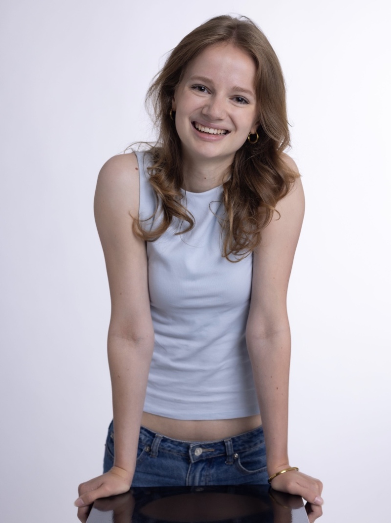ZAZA Casting model ID: 27778