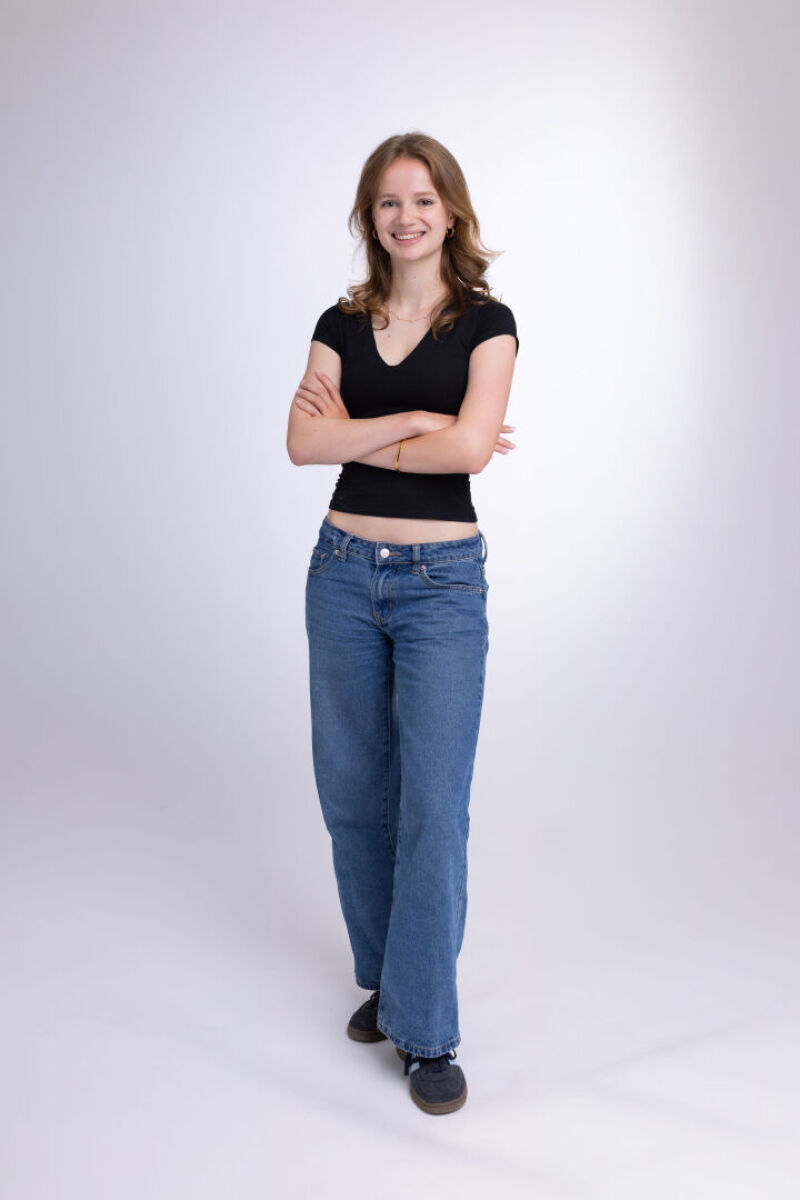 ZAZA Casting model ID: 27778