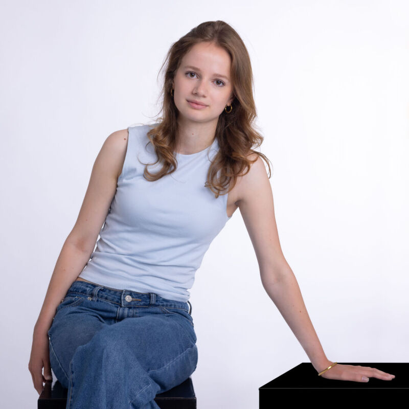 ZAZA Casting model ID: 27778