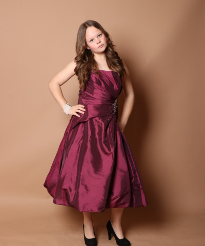 ZAZA Casting model ID: 3205